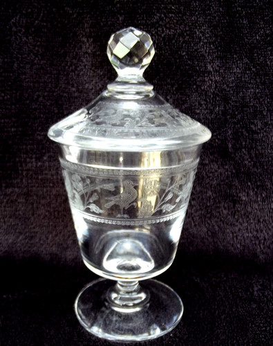 Ancien pot moutarde - moutarde, en