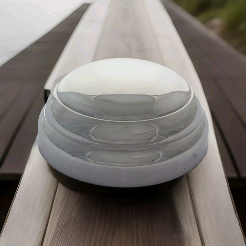 Eriba puck hub caps - puck, x