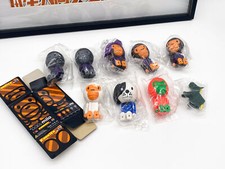 Baby Milo Series 006 Medicom X Bape Play – full set of 9 sealed figures