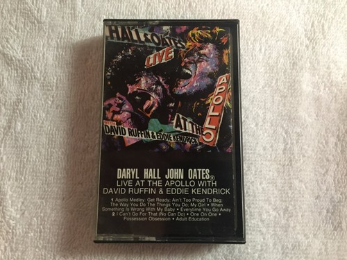 Daryl hall john oates - john, live