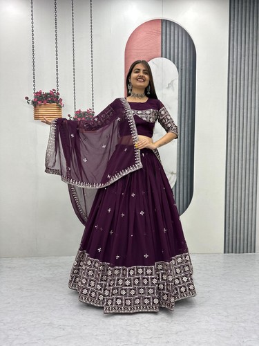 Lazzari lehenga choli neuf - lazzari,