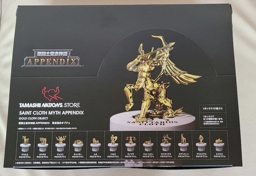 Saint seiya - saint,