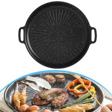 Cuisine saine avec plaque