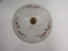 Abat-jour de suspension art