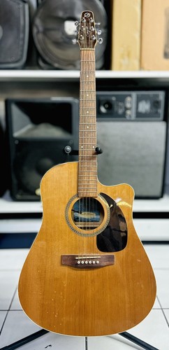 Guitare électro acoustique - guitare, électro-acoustique
