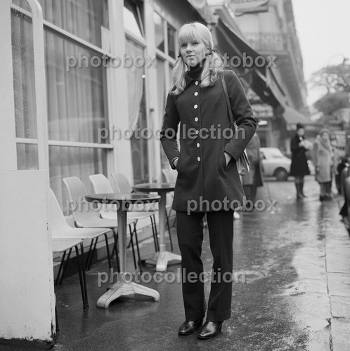 Sylvie vartan exclusive - *,