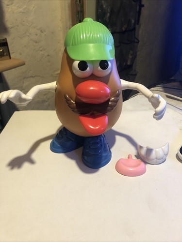 Monsieur patate jouet 1985