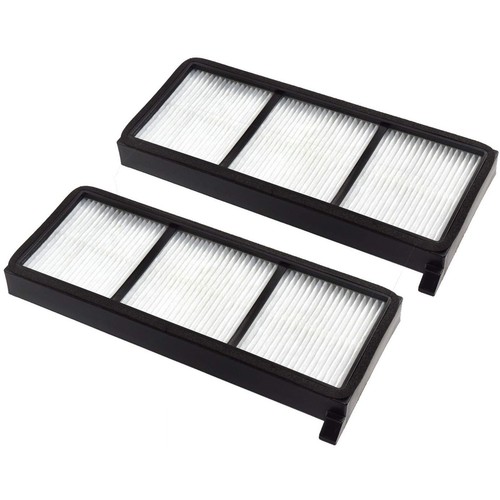 Filtres pré moteur hqrp - 2x,