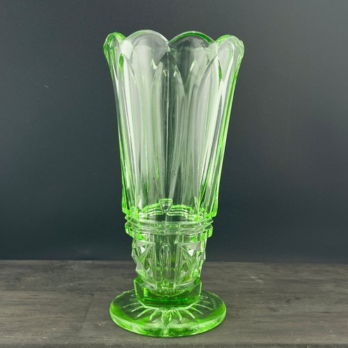 Art deco green - deco,