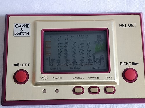 Jeu portable nintendo game - jeu,
