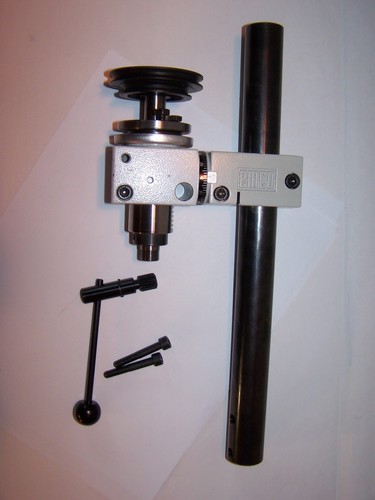 Unimat emco lathe - unimat,