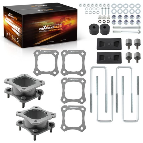 Entretoise amortisseur kit - amortisseur,