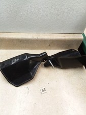 Yamaha 600 XT600 Hand Guards Set 1990 1991 #54 ARP E24