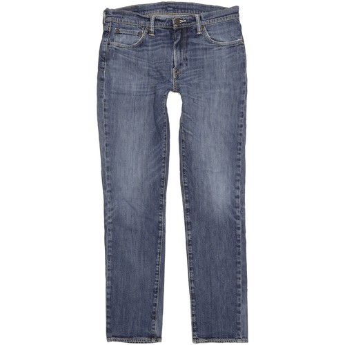 Levi 511 homme bleu - 511,
