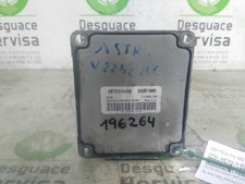 8972314050 CALCULATEUR MOTEUR