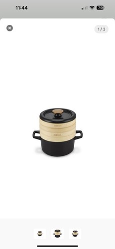 Beka cocotte fonte - beka,