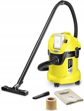 Aspirateur industriel Kärcher