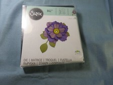 MATRICE de DECOUPE SIZZIX