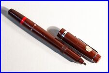 1300 Rapidograph -40- Rotring TINTENKULI BREITSCHREIBER Ink Pen PLAKATSCHRIFT