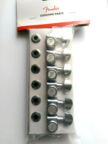 Fender mécanismes tuning - fender®, de