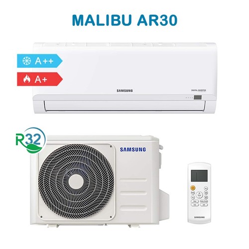 Samsung ar12mlb malibu - f-ar12mlb,