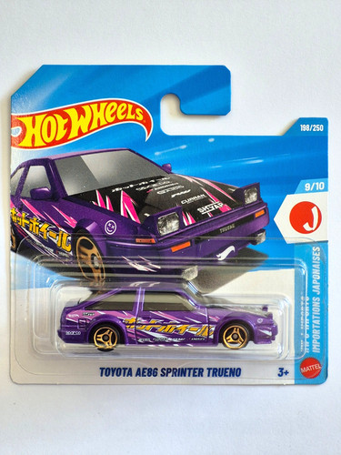 Miniature hot wheels - miniature,