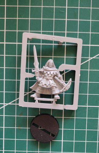 Warhammer quest old - warhammer, /old
