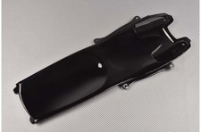 Coque Arrière / Carénage Noir Partie Inférieure SUZUKI GSXR 600 GSX-R 2006-2007
