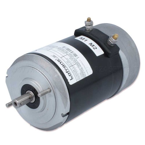 Moteur remplacement 634390 - moteur,