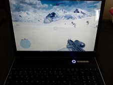 Ordinateurs laptop PC gaming