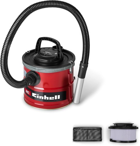 Einhell aspirateur cendres - aspirateur, tc