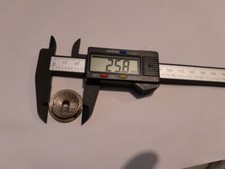 Mafell : rondelle n° 42 maintien ressort 006443