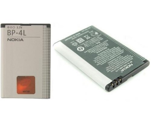 Original nokia batterie - original,