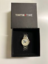 NWOT Vintage Tintin Watch