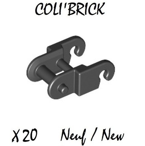 Lego 3711 20x - 20x, /