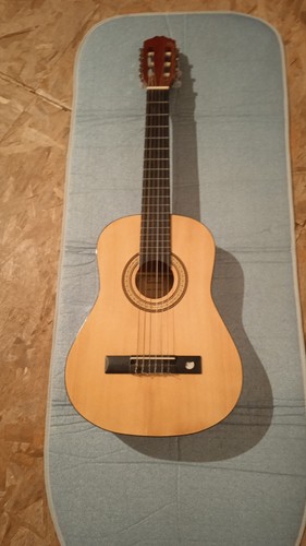 Guitare classique 2 pour - , 1/2