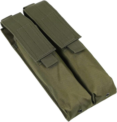 Tactical double magazine - double,