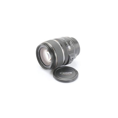 Canon 6 17 85 is - 4,0-5,6/17-85,