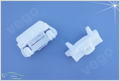 Window regulator repair kit - window,