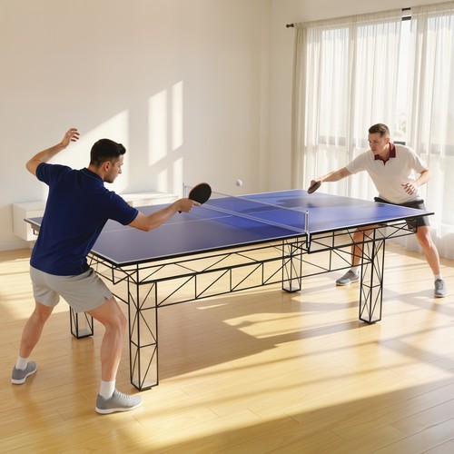 Soozier folding table - soozier, 9