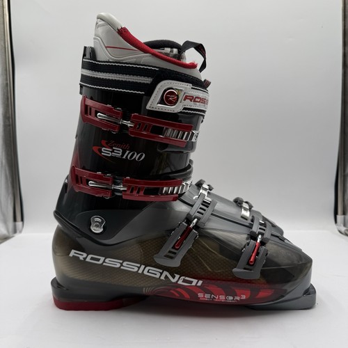Rossignol zenith sensor3 - rossignol,