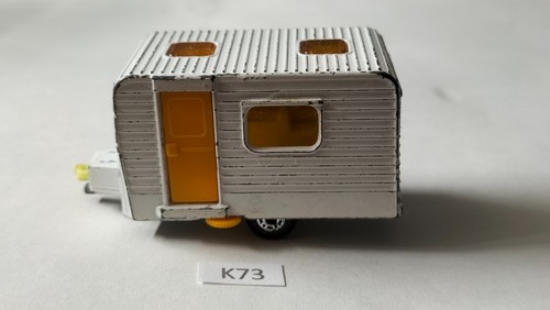 Voiture k73 matchbox lesney - voiture,