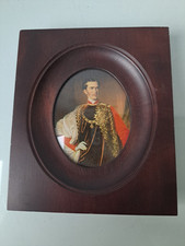 Vieux Cadre En Bois (Cadre