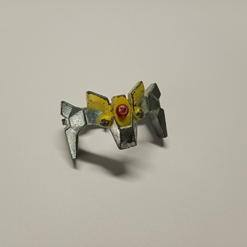 Vintage 1988 saint seiya - saint,