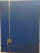 Hongrie, collection de timbres