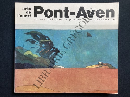 Pont aven ses - et, peintres