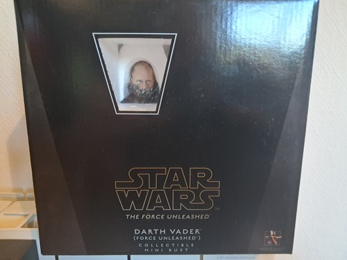 Buste star wars gentle - buste, giant