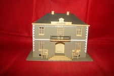 JOUEF HO MAQUETTE MAIRIE 1000