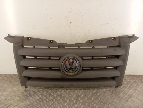 Calandre volkswagen crafter - calandre, 1