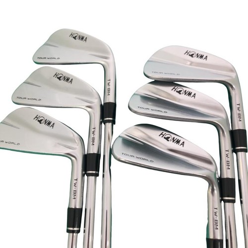 Honma tour world iron - world,